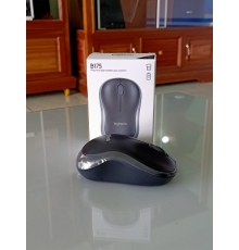 Chuột không dây logitech B175 ( chính hãng)