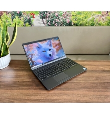 Dell latitude 5500