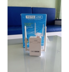 tiếp sóng wifi ToToLink