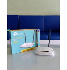 Phát sóng Wifi TPLink 841